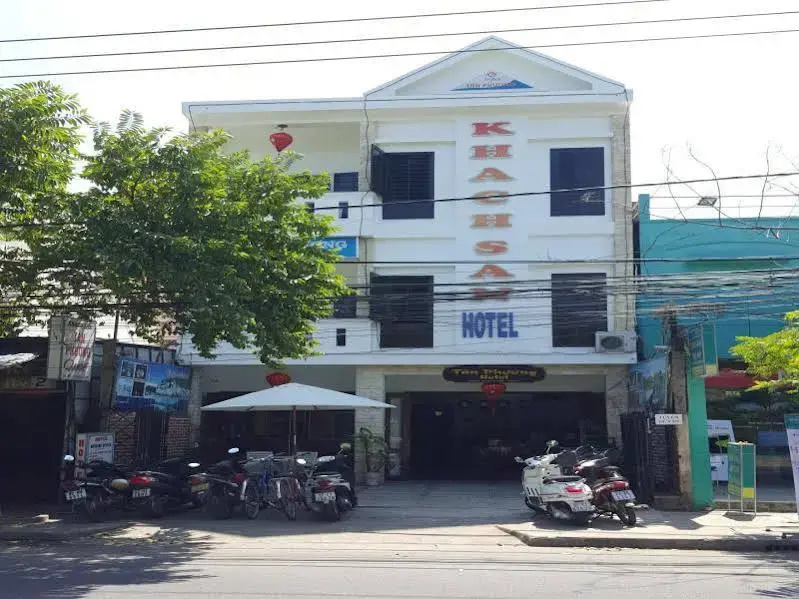 Hotel photo 22
