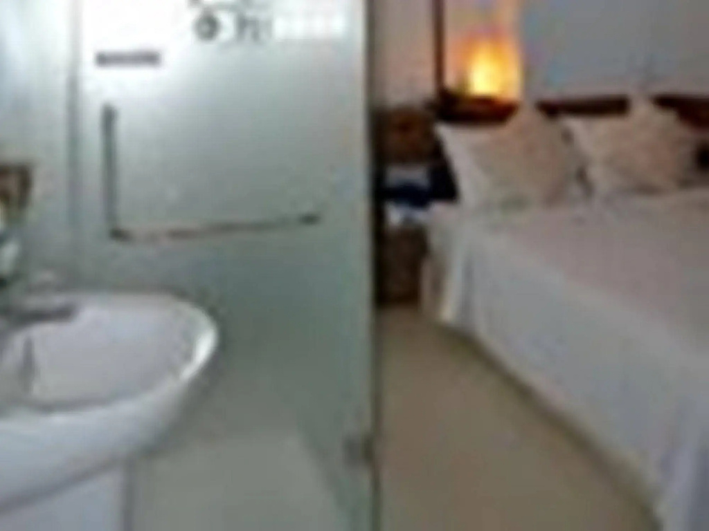 Nemo Hotel - Général