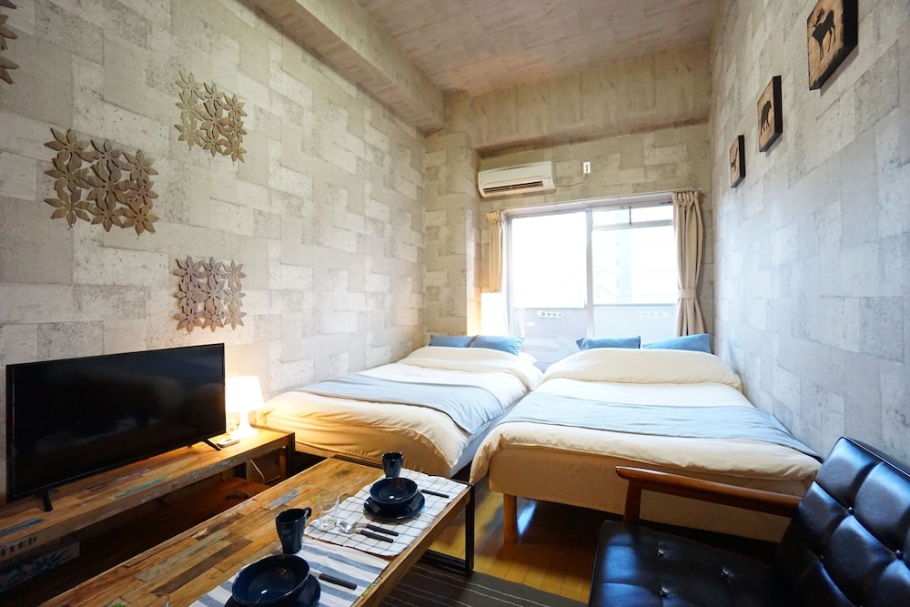 Terry's Apartment Namba South I V06A 사진 2