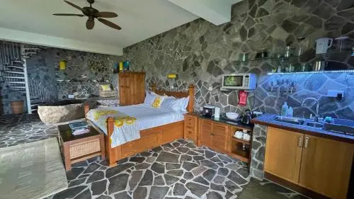 Tropical Hideaway - фото 29