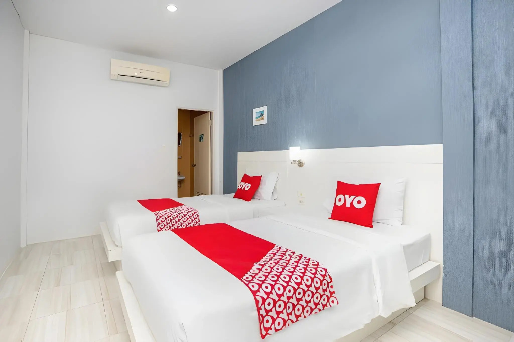 Paragon Hometel - фото 23