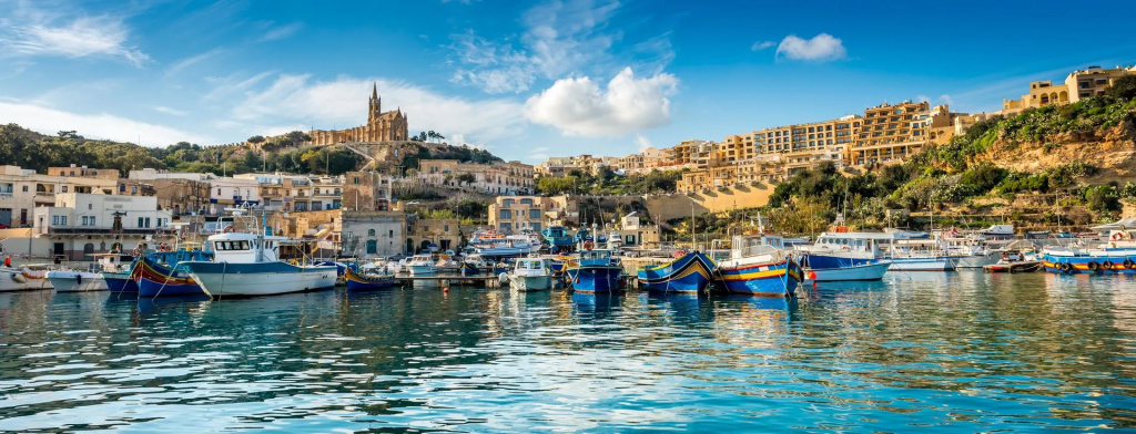 Grand Hotel Gozo - Général
