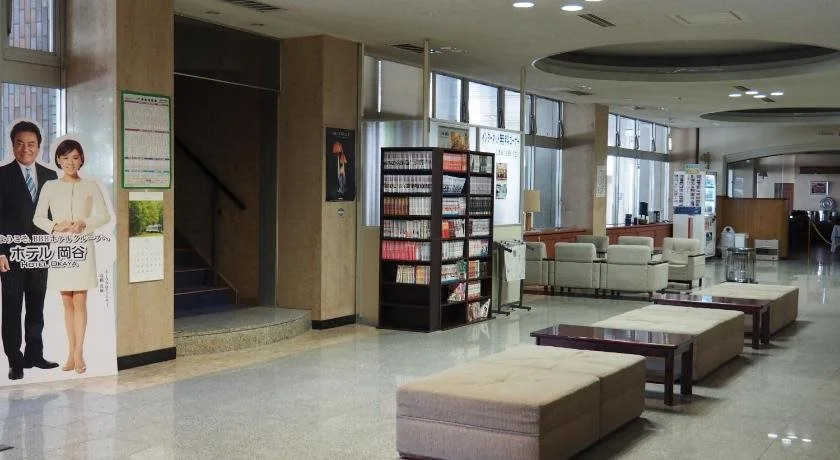 Hotel photo 16