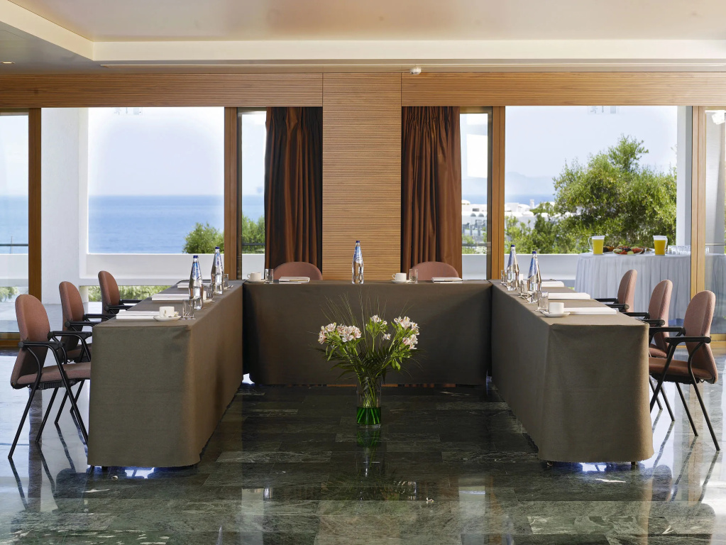 Elounda Peninsula Luxury Resort - Général