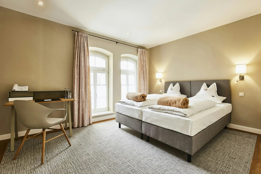 Hotel Gutsgasthof Stangl - Général