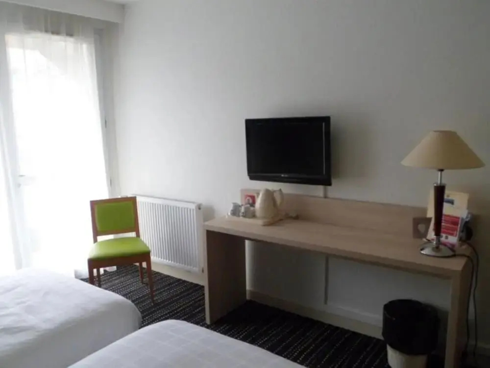 Hotel photo 2
