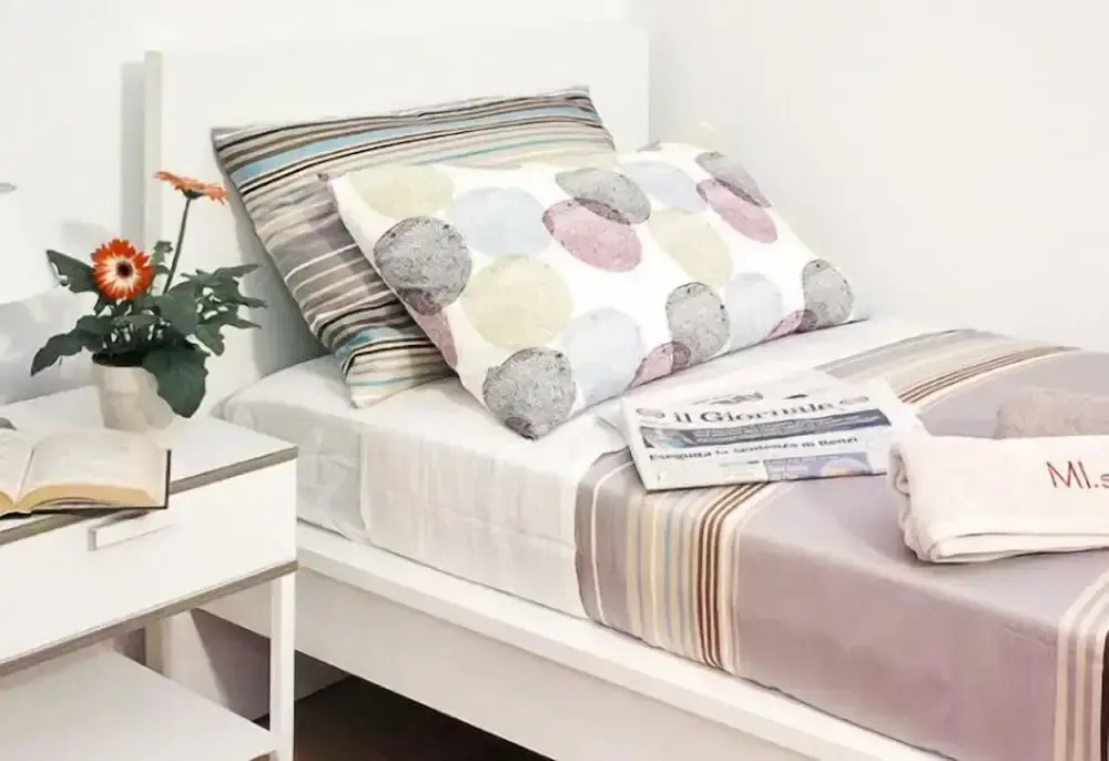 Standard Single room (single bed)