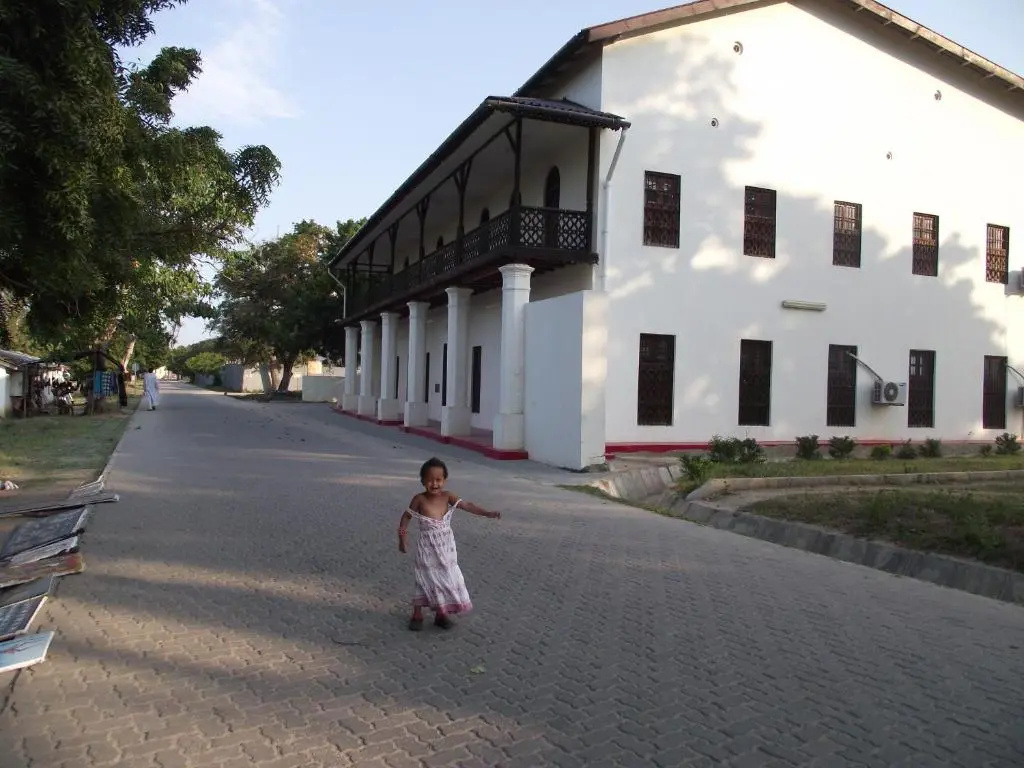 Ella's Swahili House - Chambres