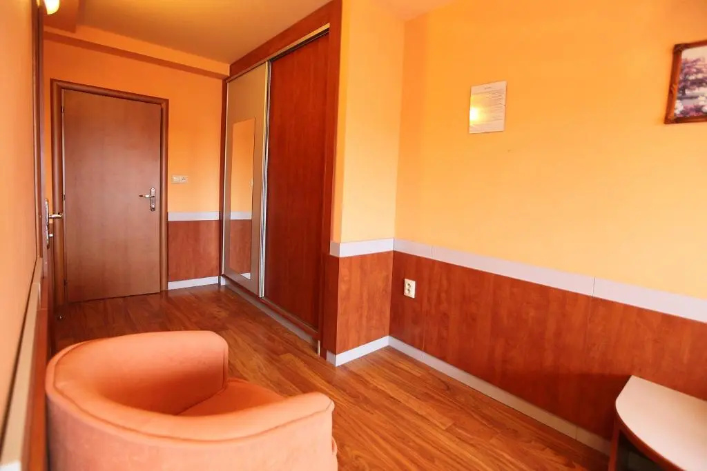 Hotel Zelený Dvor - Chambres