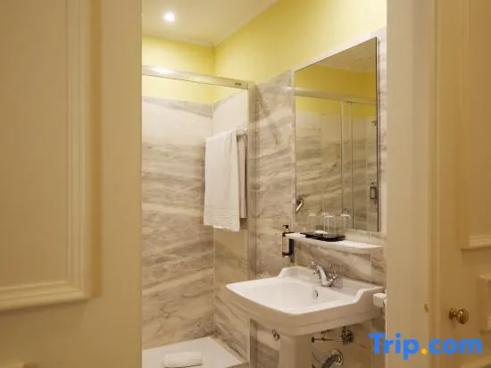 Grande Hotel do Porto - Chambres
