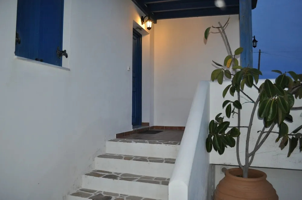 Akitos Maisonette - Général