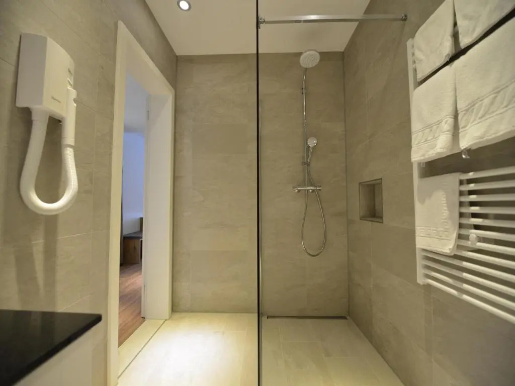 Hotel Seeburg Adults Only - Chambres