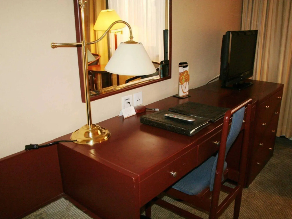 Rosedale Hotel and Suite Beijing - Général