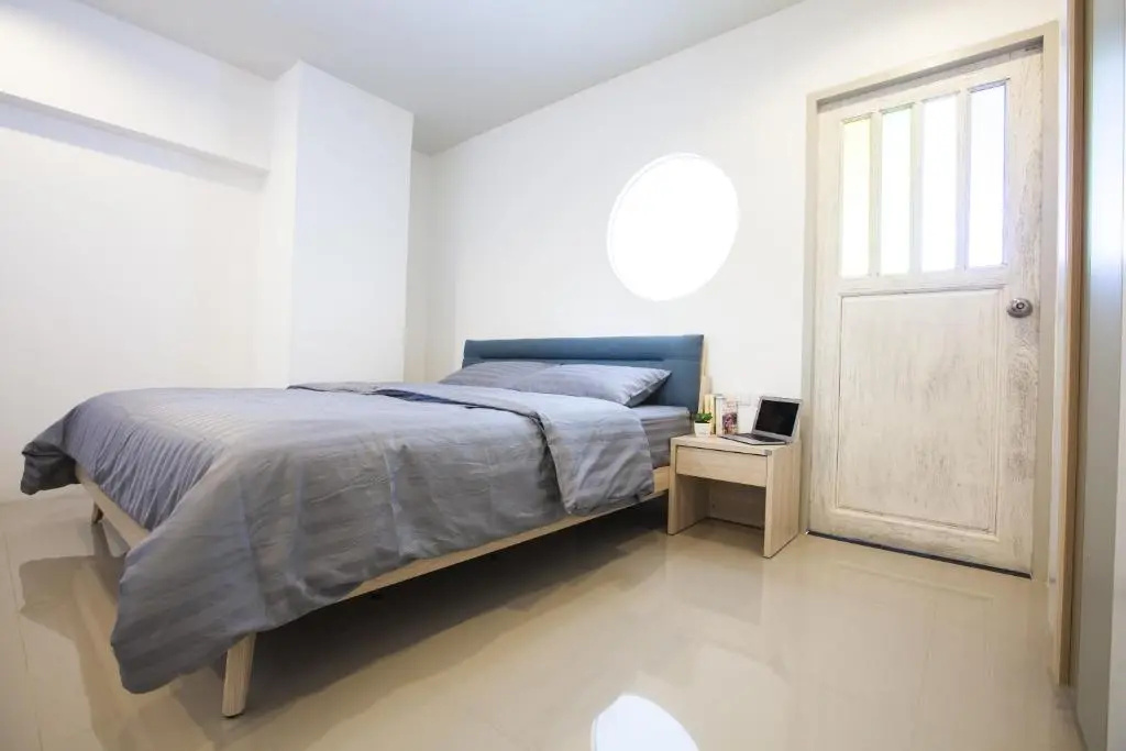 Grand Deluxe Double room with mountain view (full double bed)