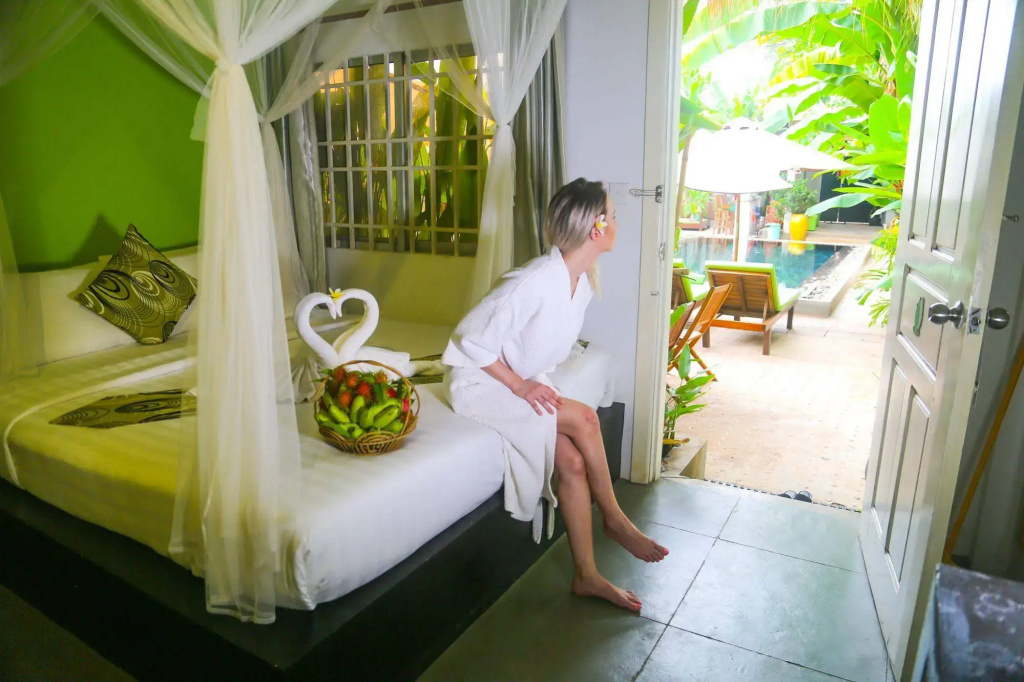 Hotel photo 22