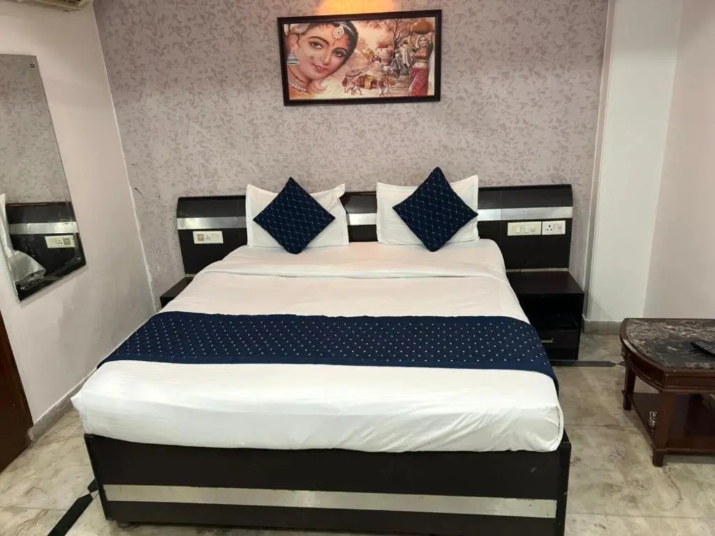 Airport Hotel Aerocity Inn - Chambres