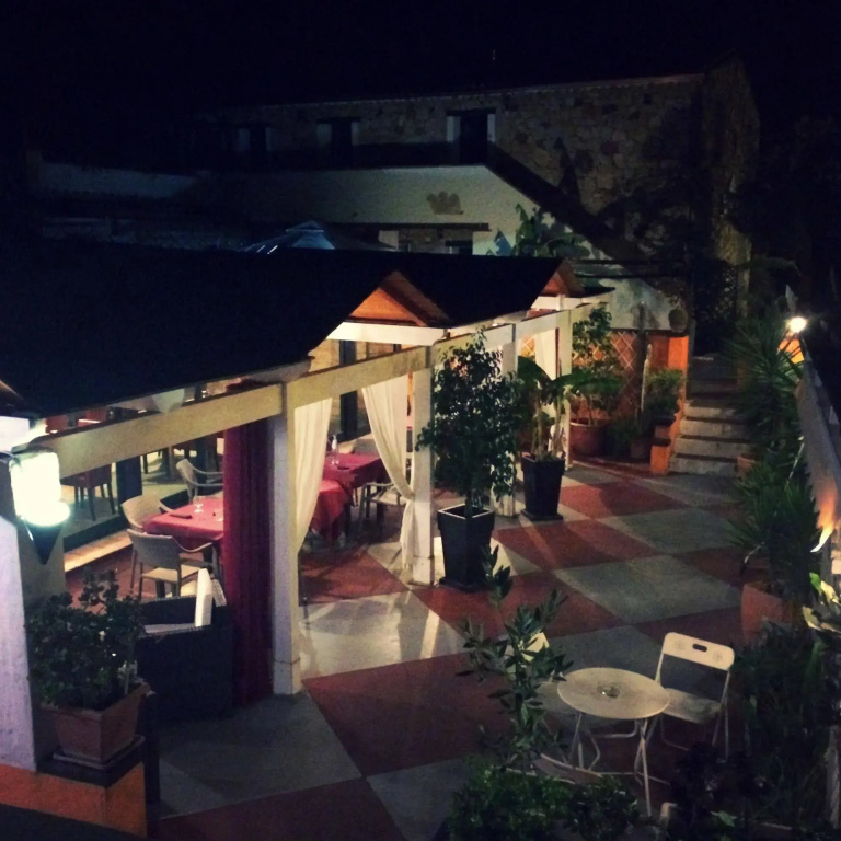 Hotel photo 22