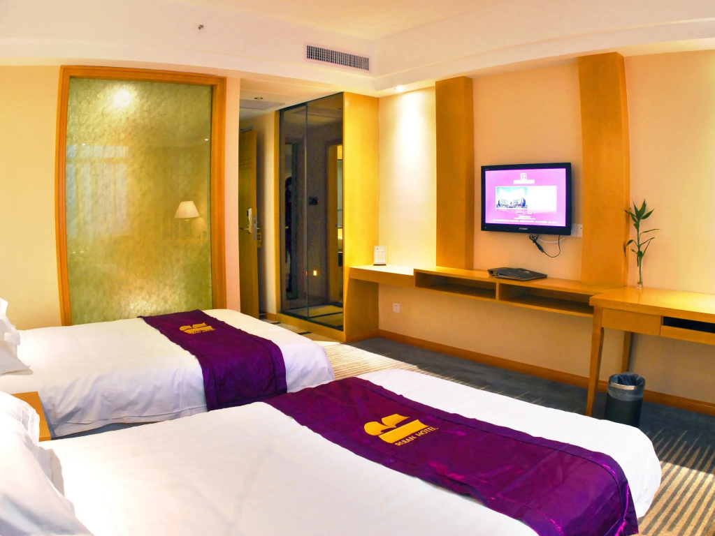 Rui'an Hailong Hotel - Général