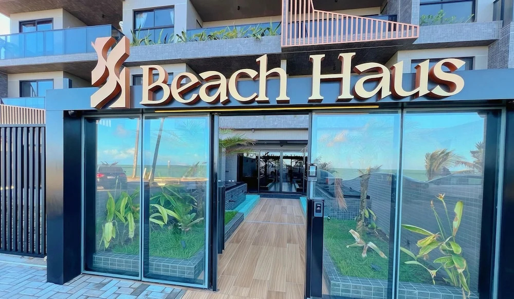 Beach Haus