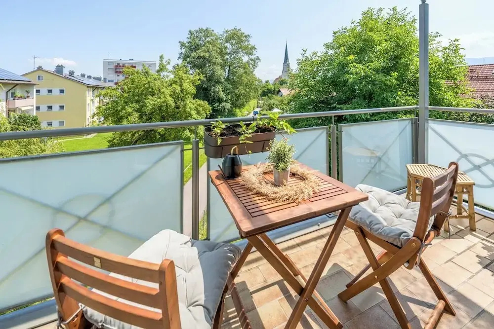 1OG L city 70m2 Wohnung 10 min Salzburg