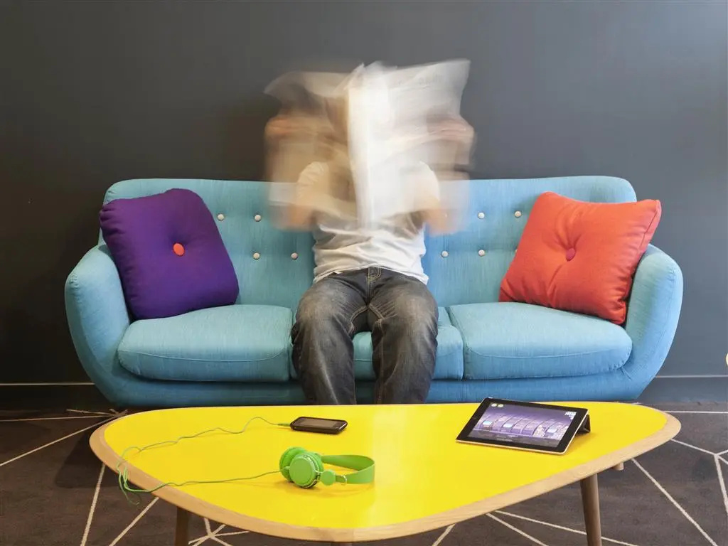 ibis Styles Roanne Centre Gare - Général