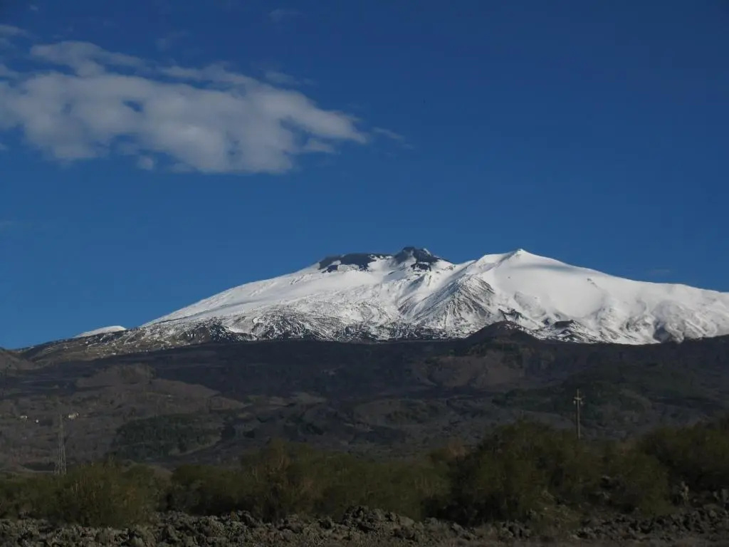 Sotto il Vulcano - Général