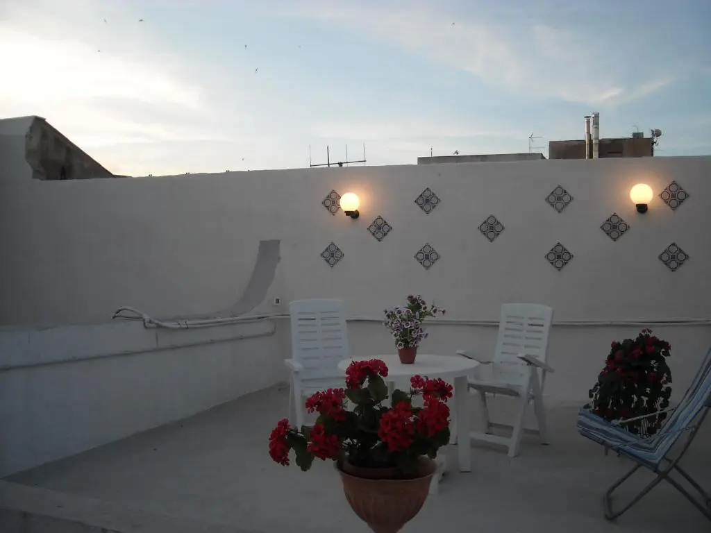 Standard Apartment
