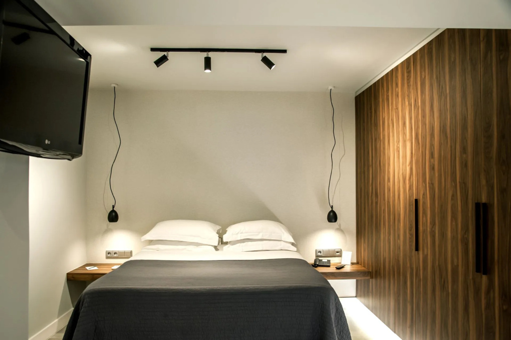 Brasil Suites Hotel & Apartments - Général