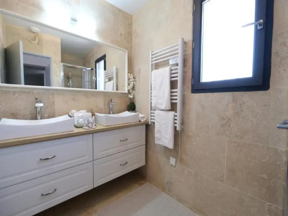 Afficher la photo 7 — Charming Holiday Home With Private Pool