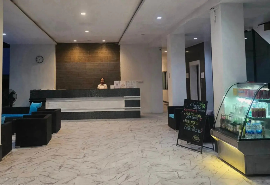 Hotel photo 23