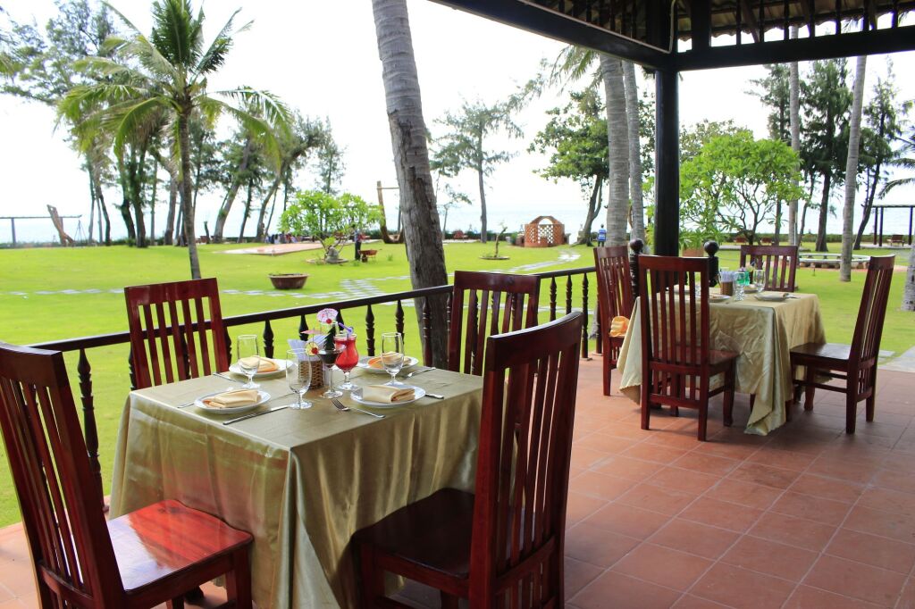 Caty Muine Beach Resort & Spa