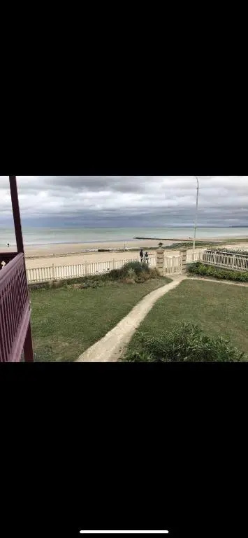 Afficher la photo 6 — Appartement exception avec vue sur mer imprenable