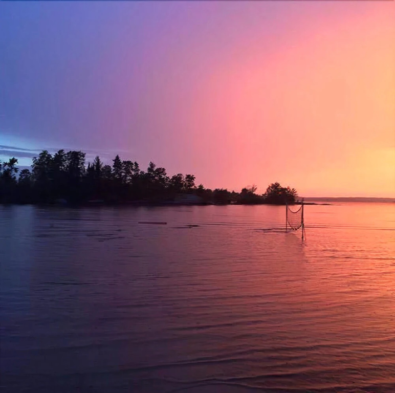 Chalkley's Sandy Bay Cottage Resort