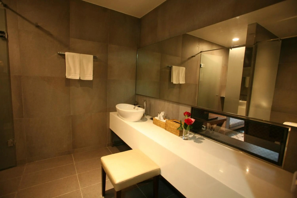 Hyunjin Tourist Hotel - Général