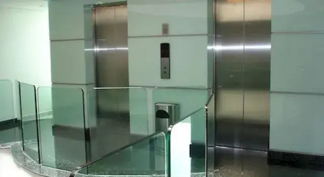 Hotel Scala Magna - Général