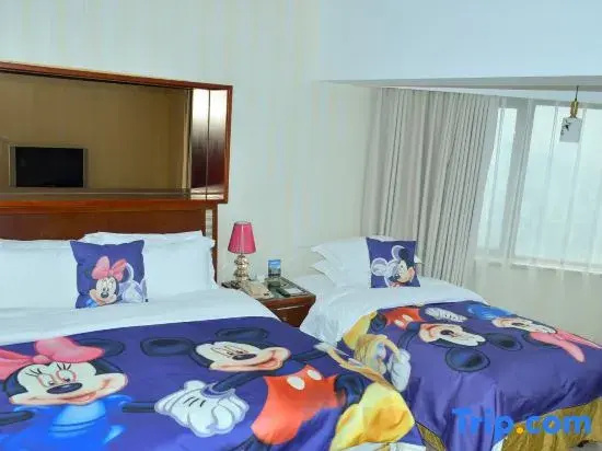 Family Suite