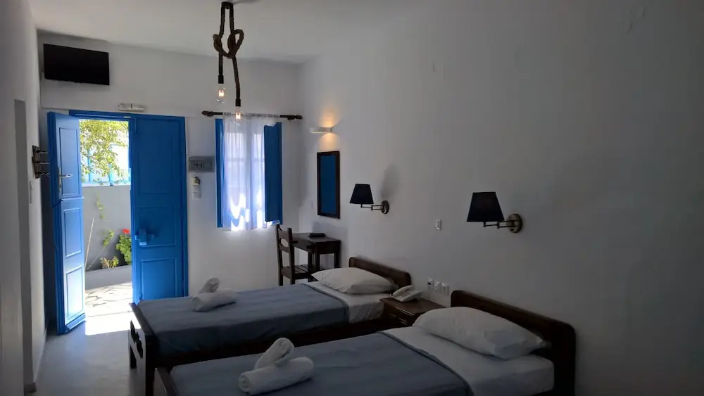 Laokasti Villas Hotel - Général