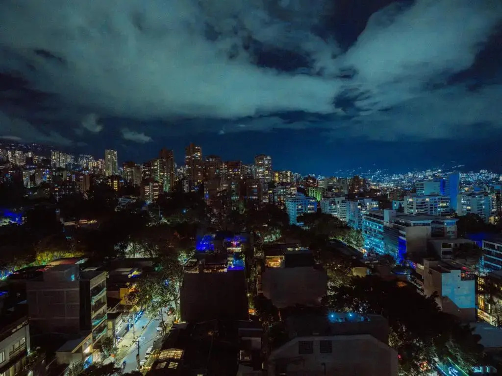 Hunters Medellin