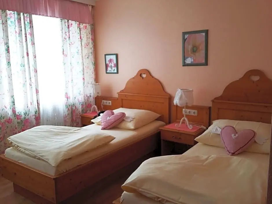 Hotel Monaco - Chambres