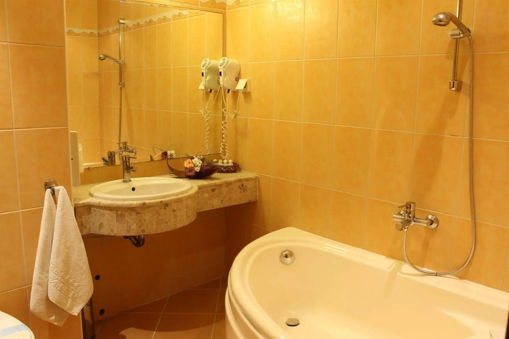 Veliko Tarnovo Hotel Premier - Général
