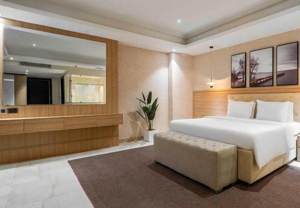 Hotel photo 11