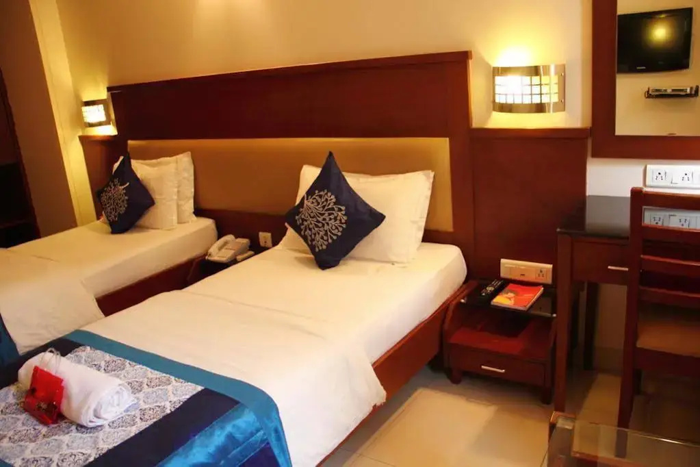 Hotel photo 13