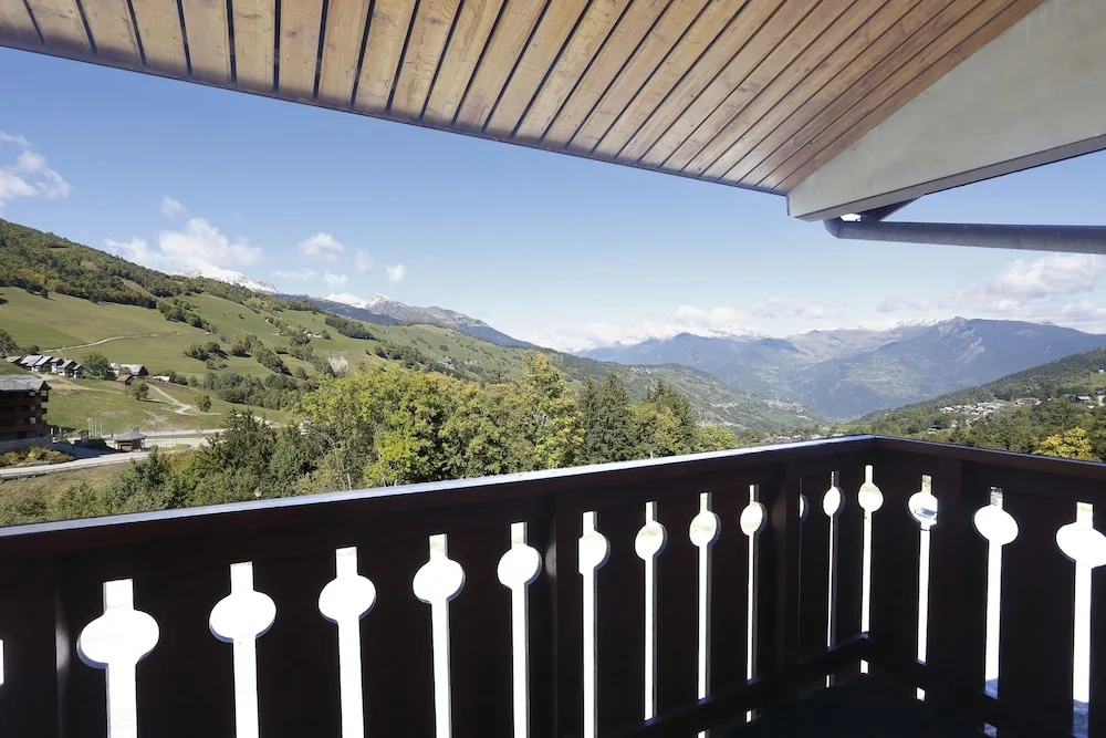 Hotel du Bourg - Chambres