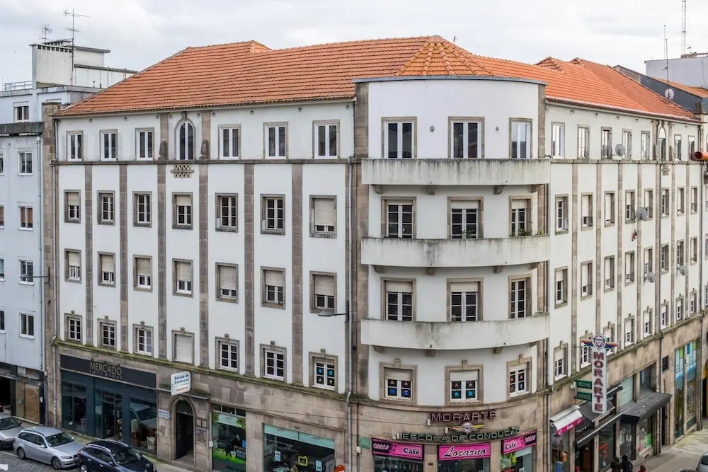 Feel Porto DOC Townhouse
