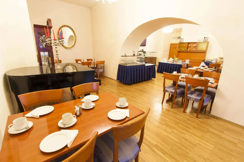 Hotel photo 20
