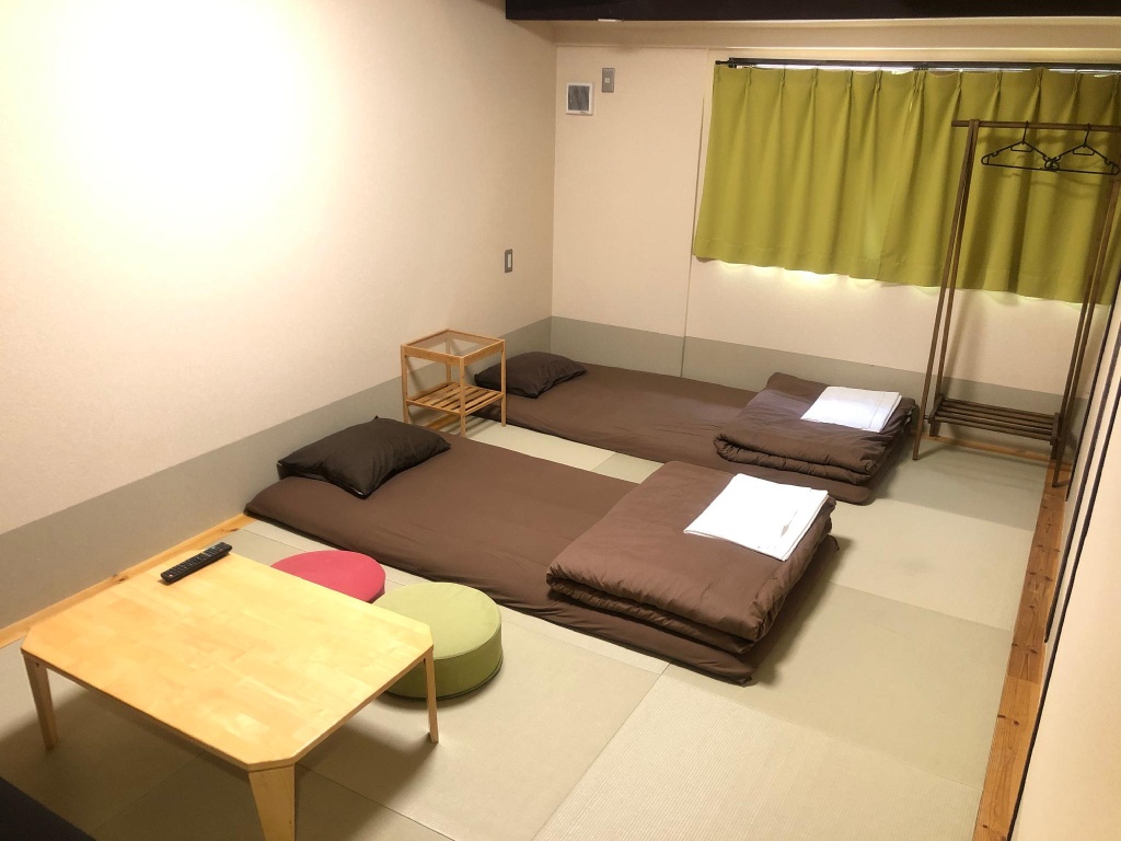 Shiori-an Guest House 사진 3