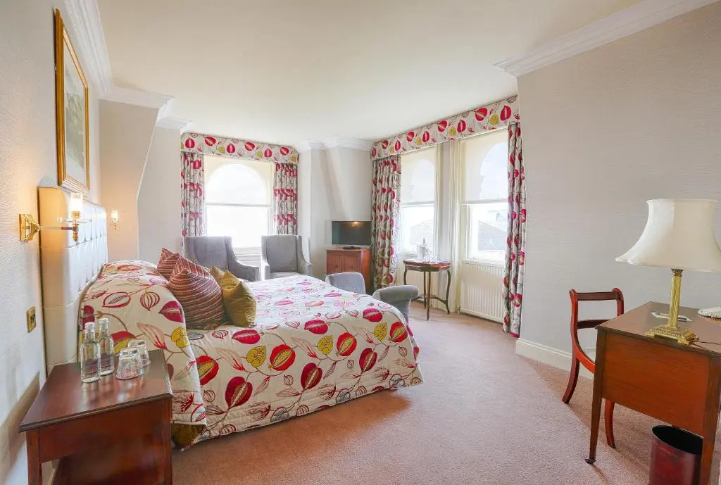 The Grand Hotel Eastbourne - 4