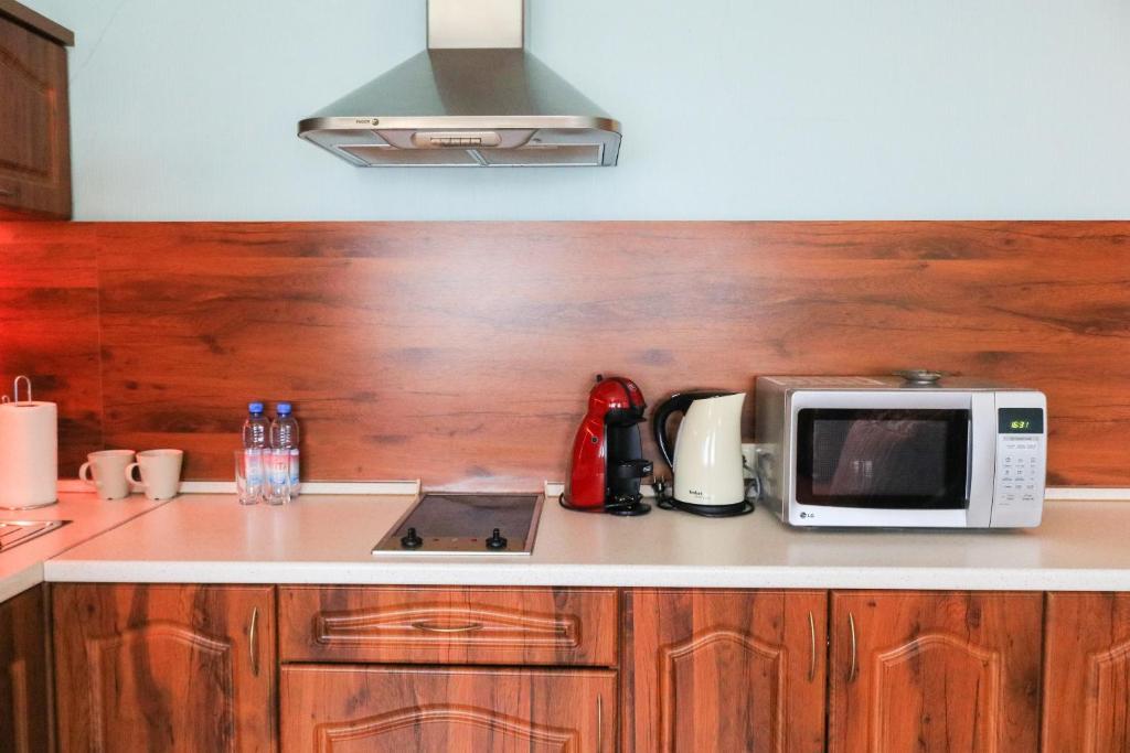 Люкс Business в VipHouse Apartments