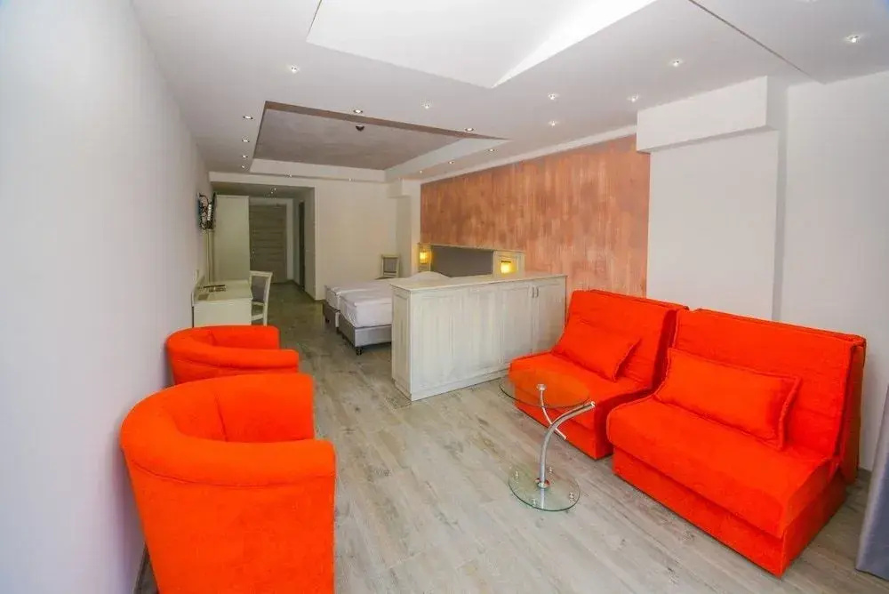 Garda Suite Hotel - Général