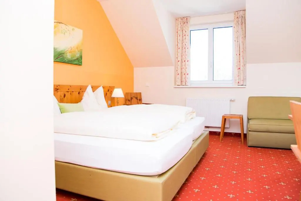 Der Winzerhof Bed & Breakfast Achau - Chambres